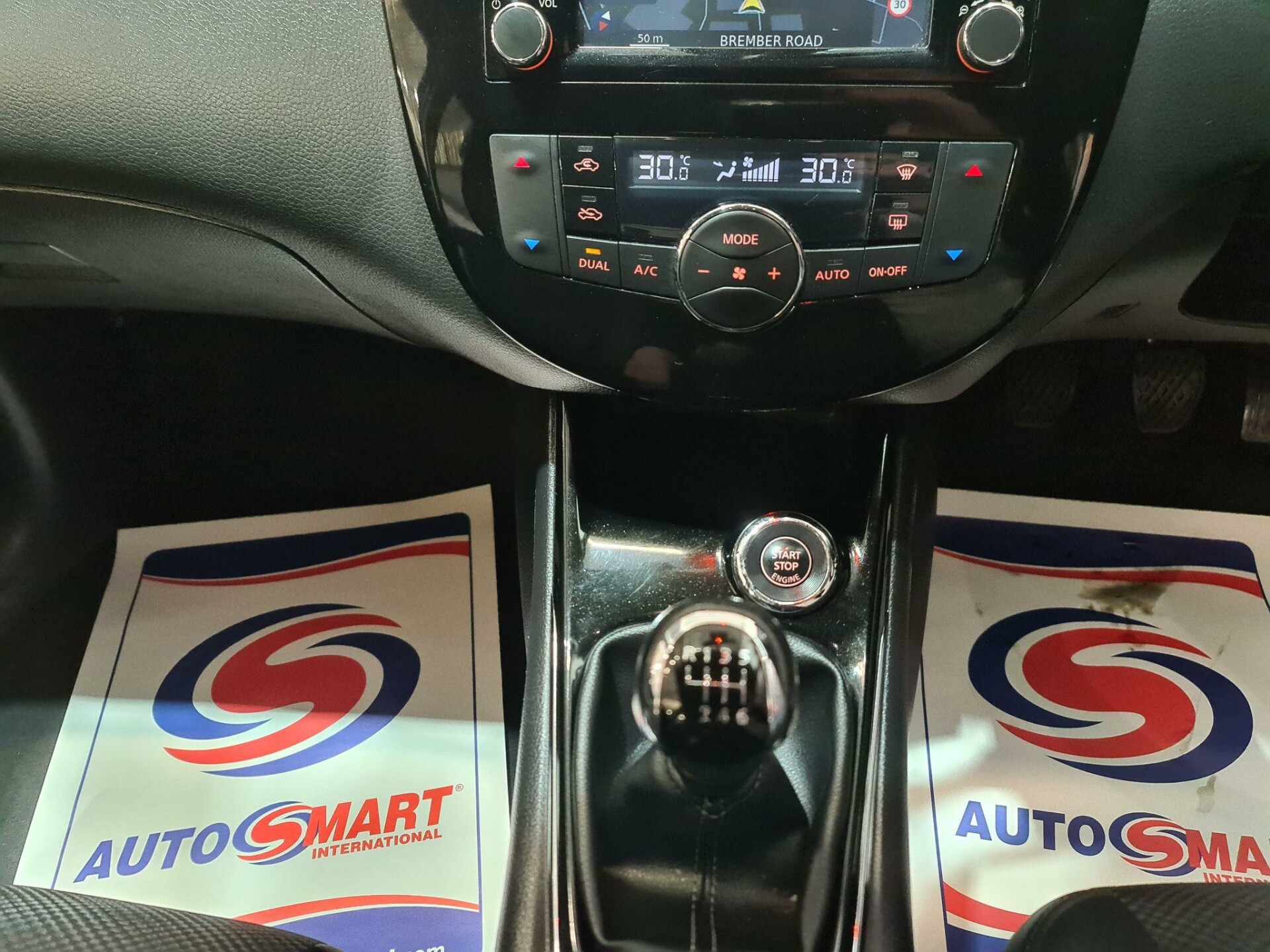 Nissan Pulsar