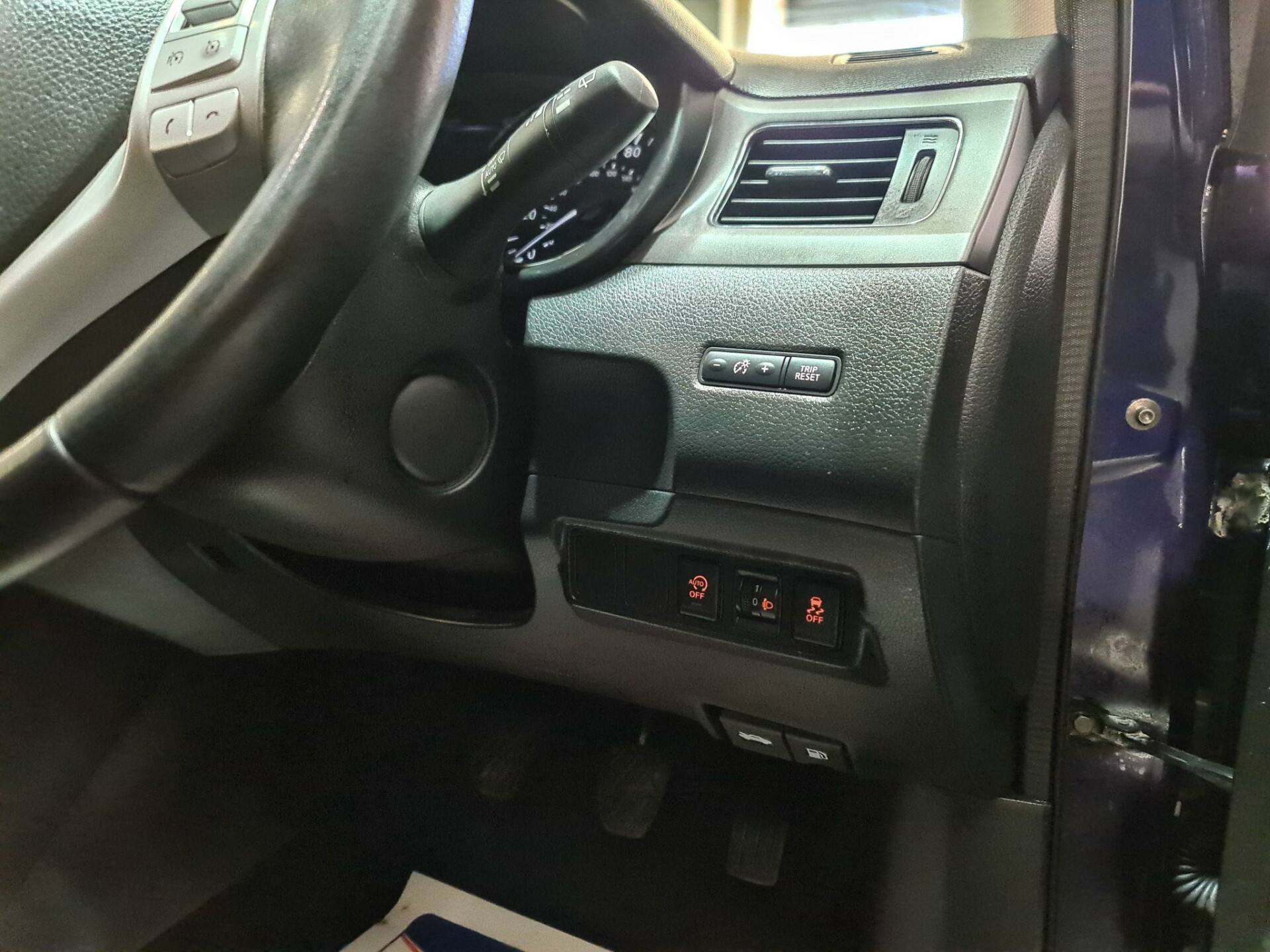 Nissan Pulsar