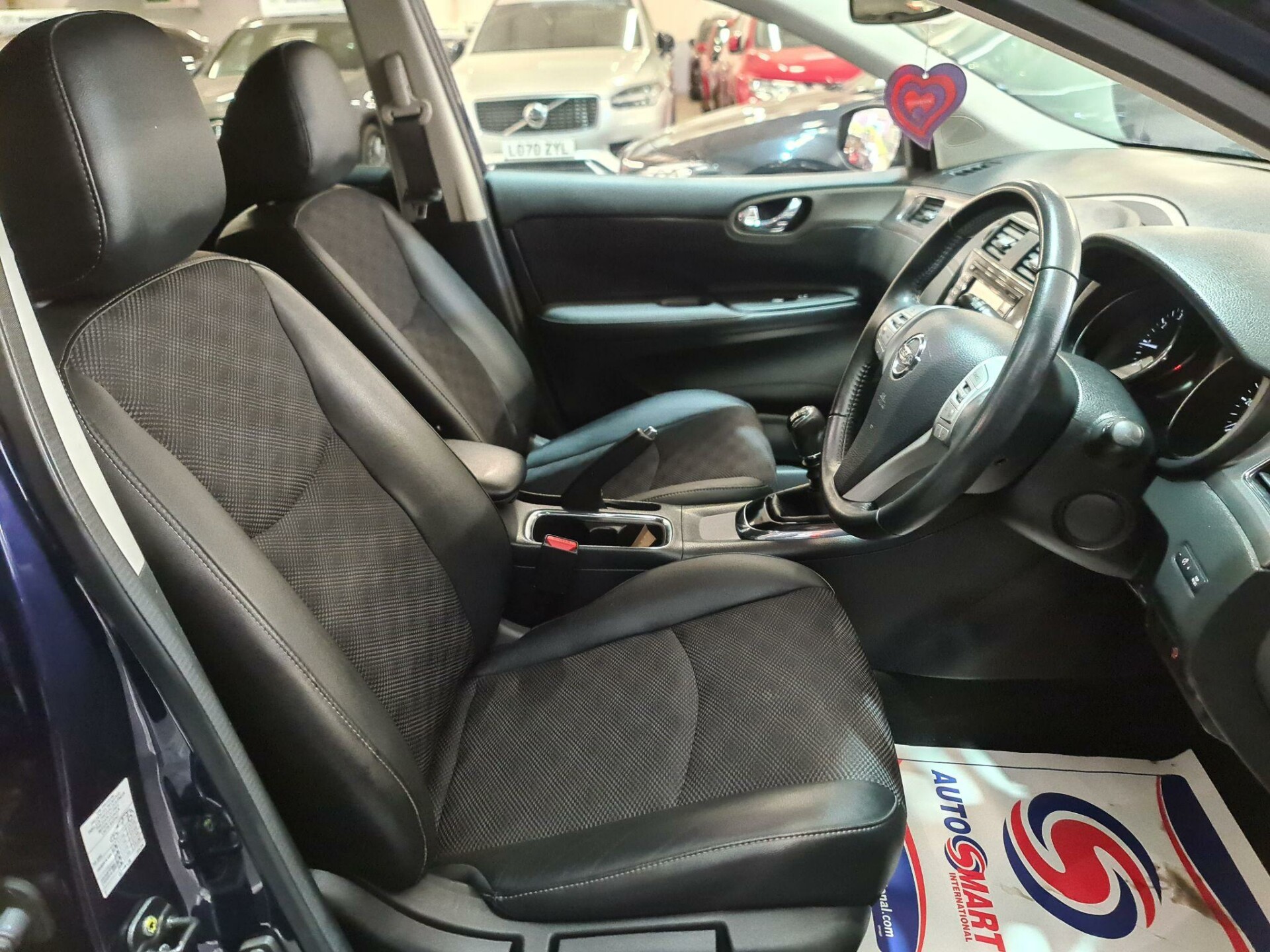 Nissan Pulsar