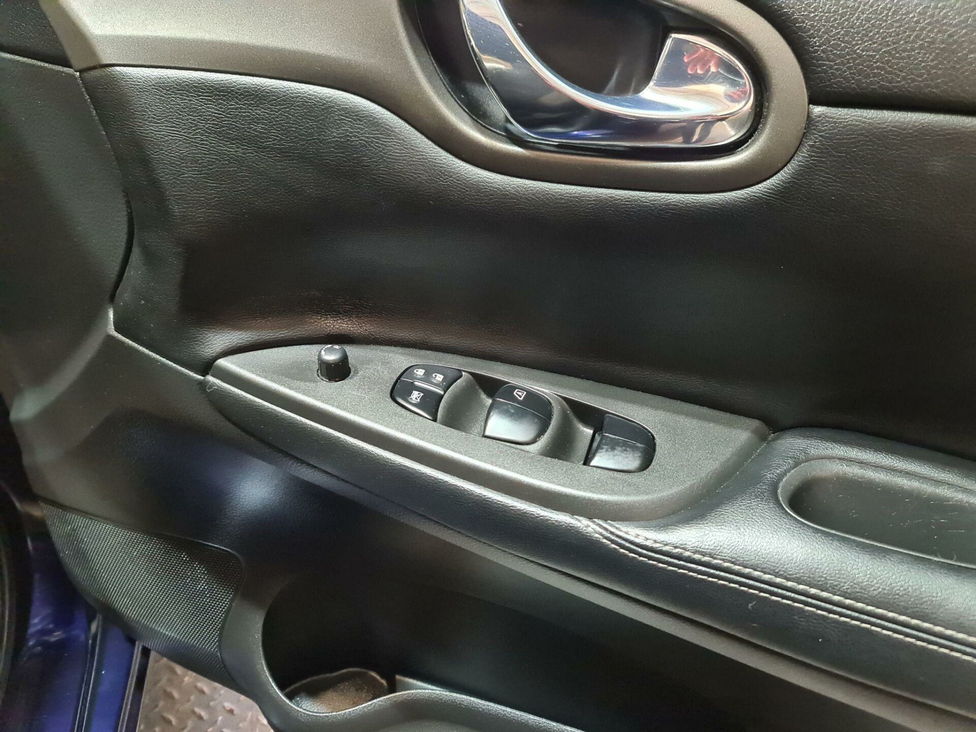 Nissan Pulsar