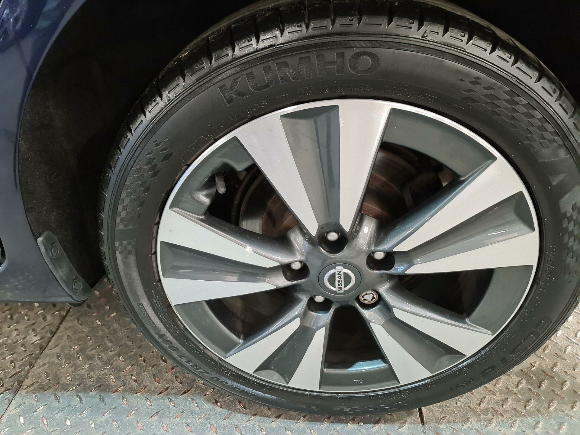 Nissan Pulsar