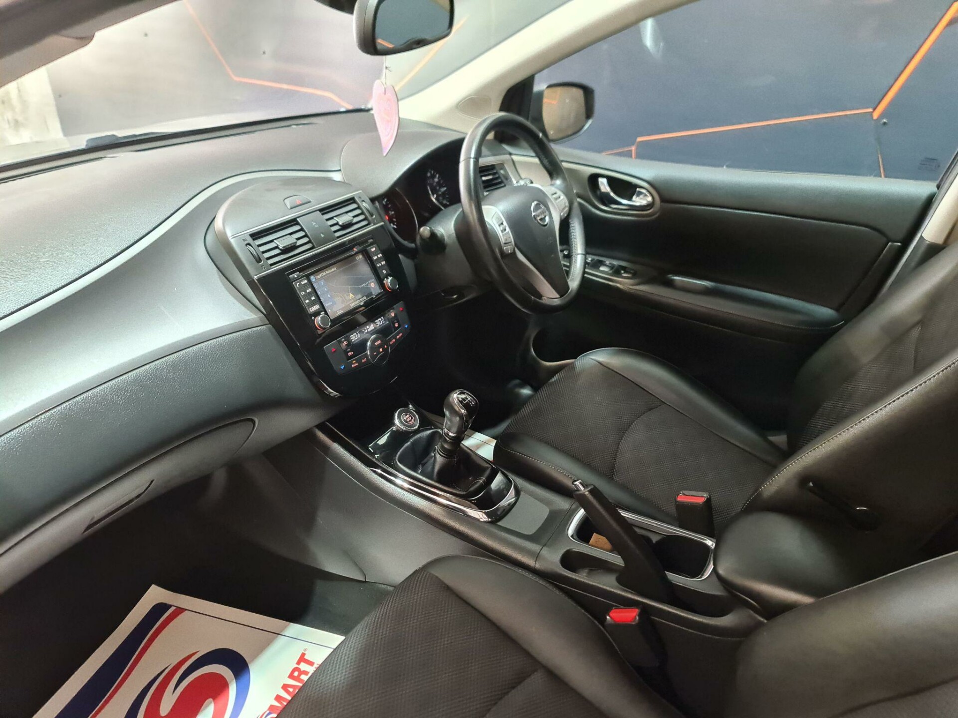 Nissan Pulsar