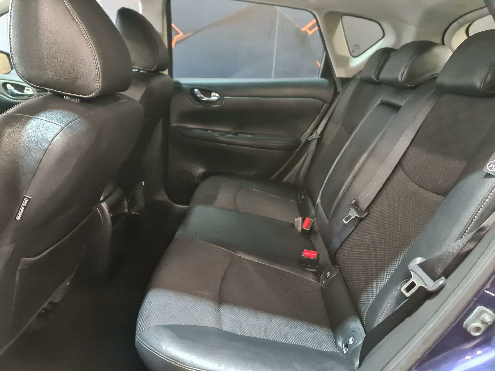 Nissan Pulsar