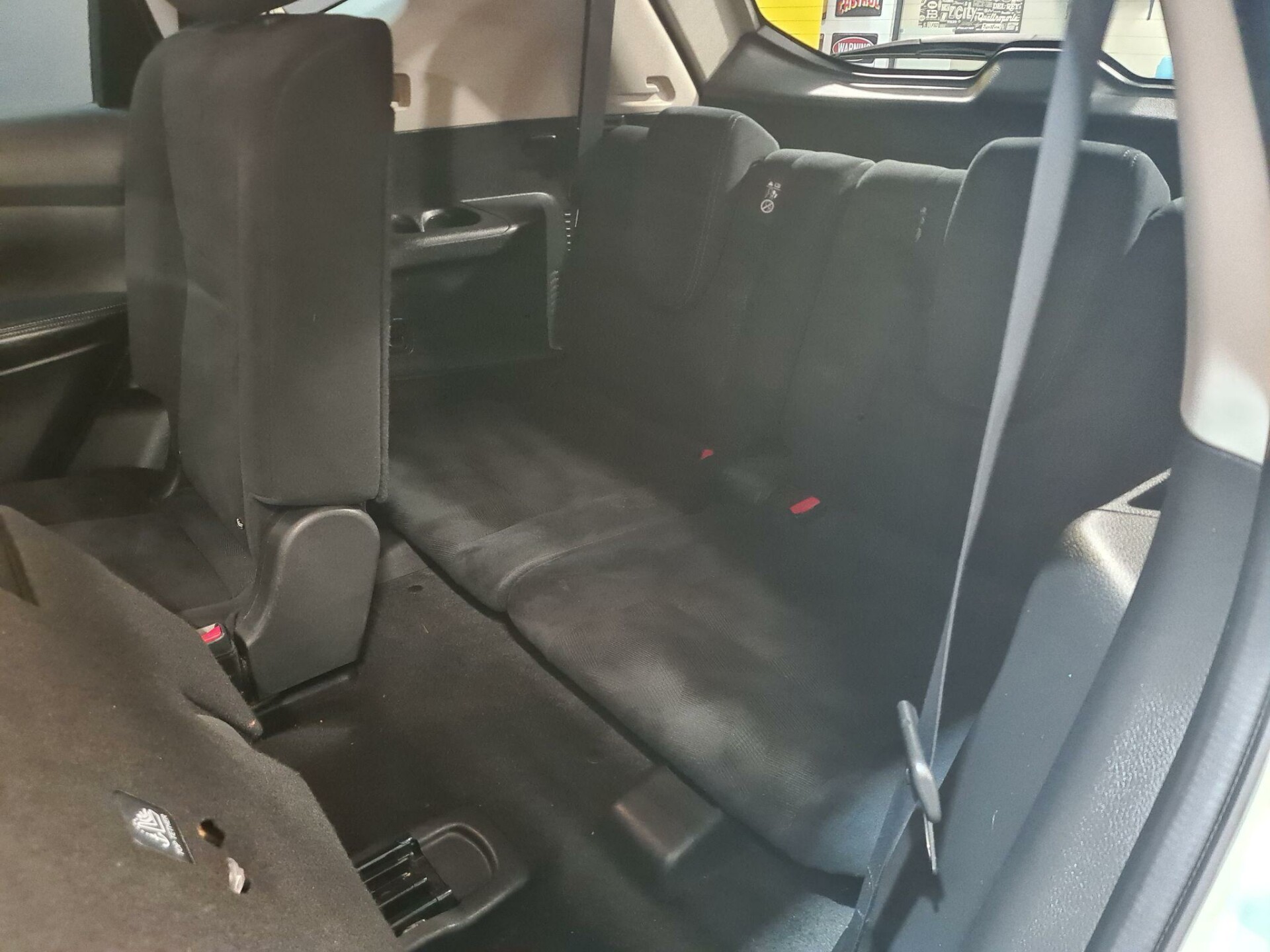 Nissan X Trail
