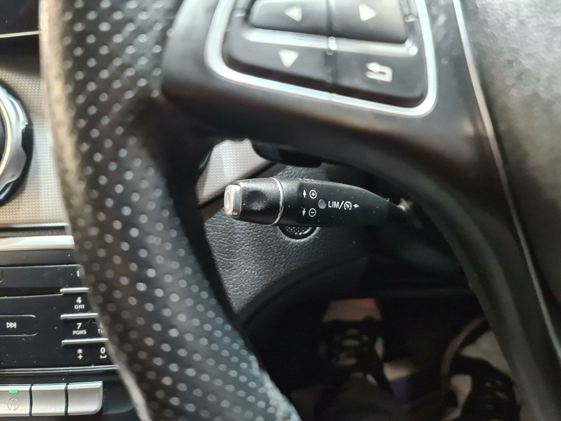 Mercedes Benz GLA Class