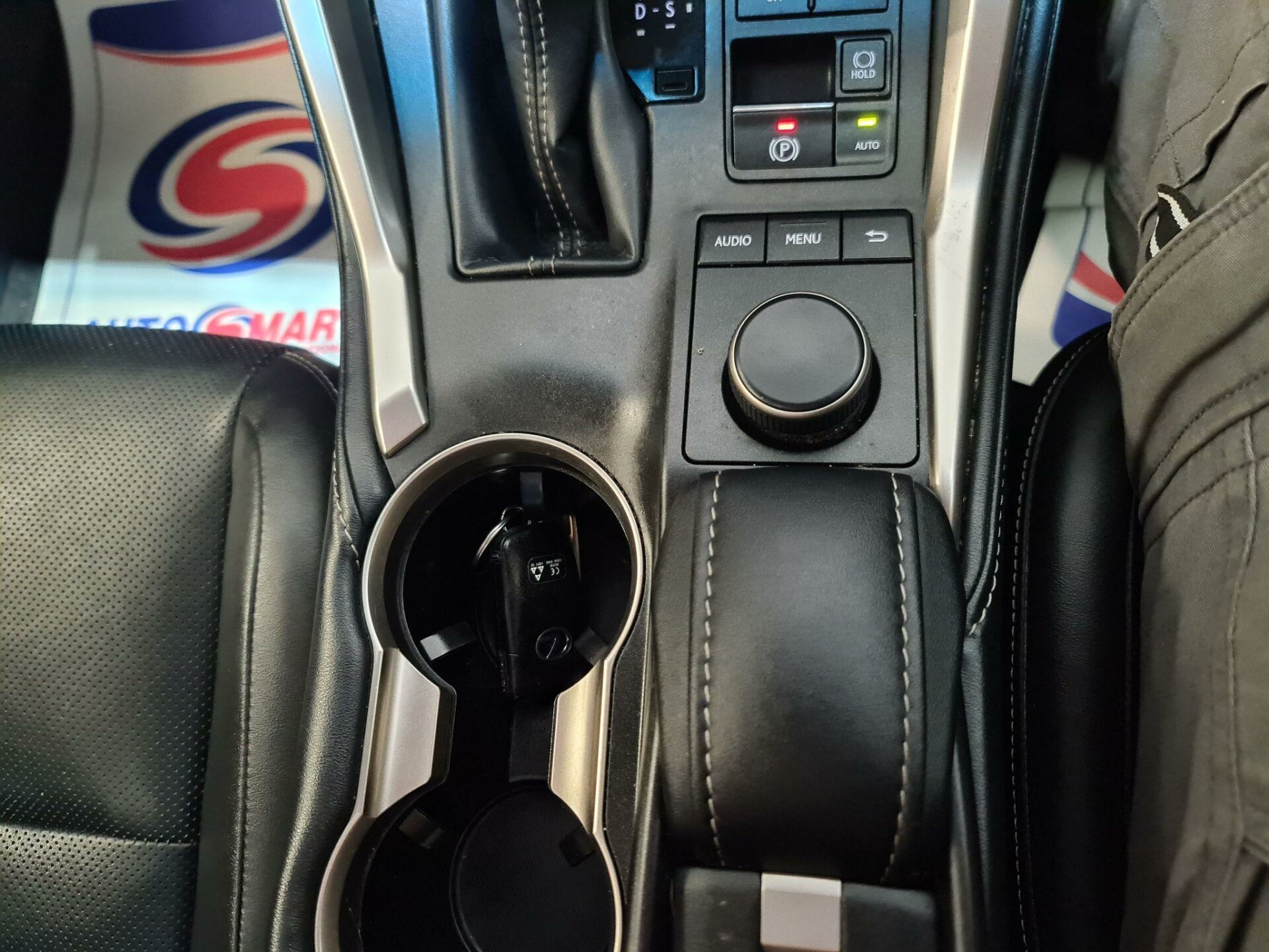 Lexus NX 300h