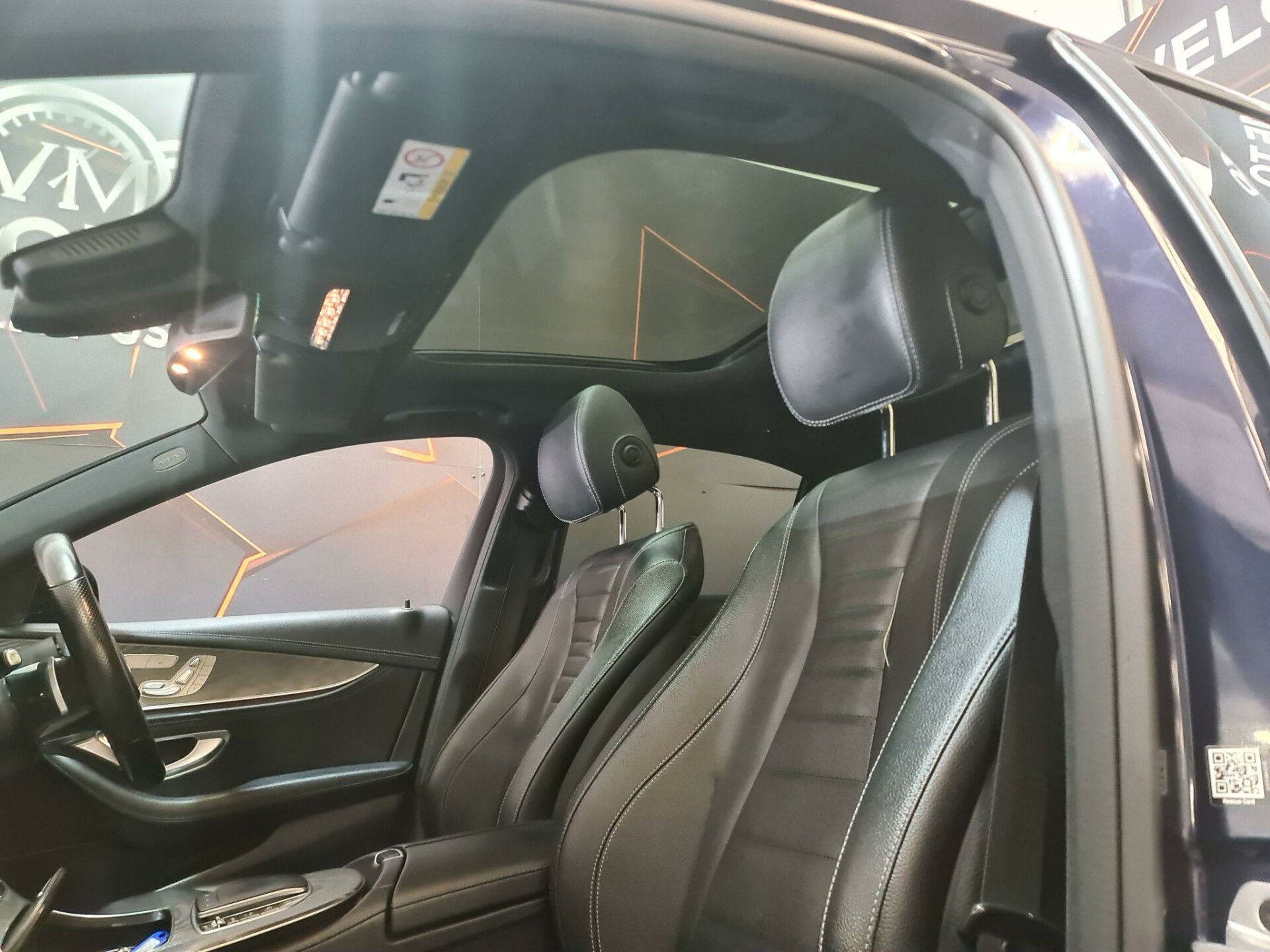 Mercedes Benz E Class