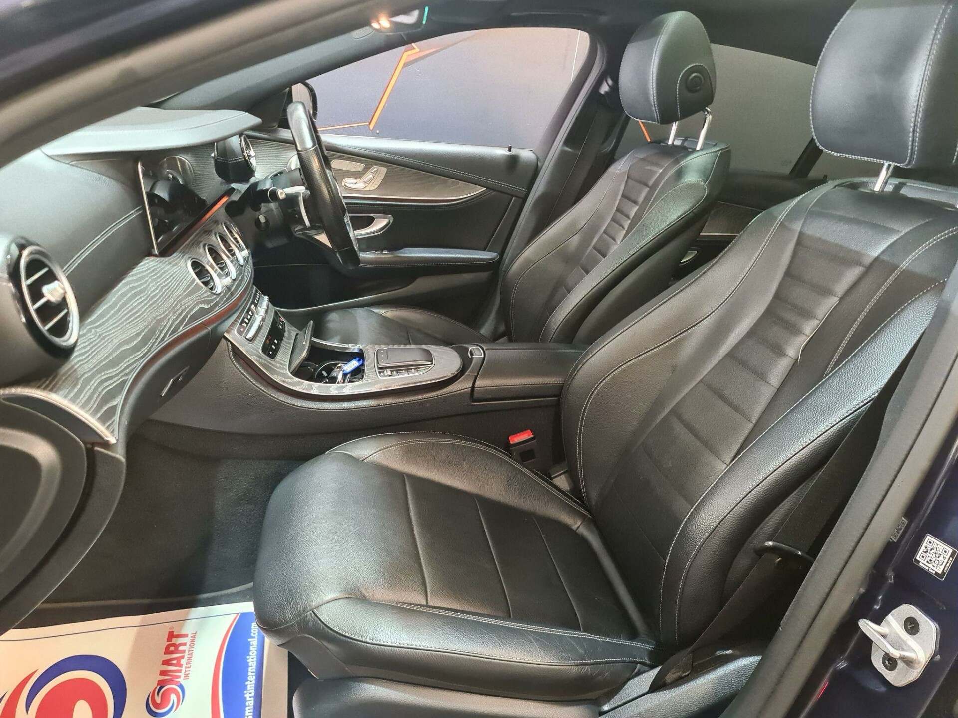 Mercedes Benz E Class