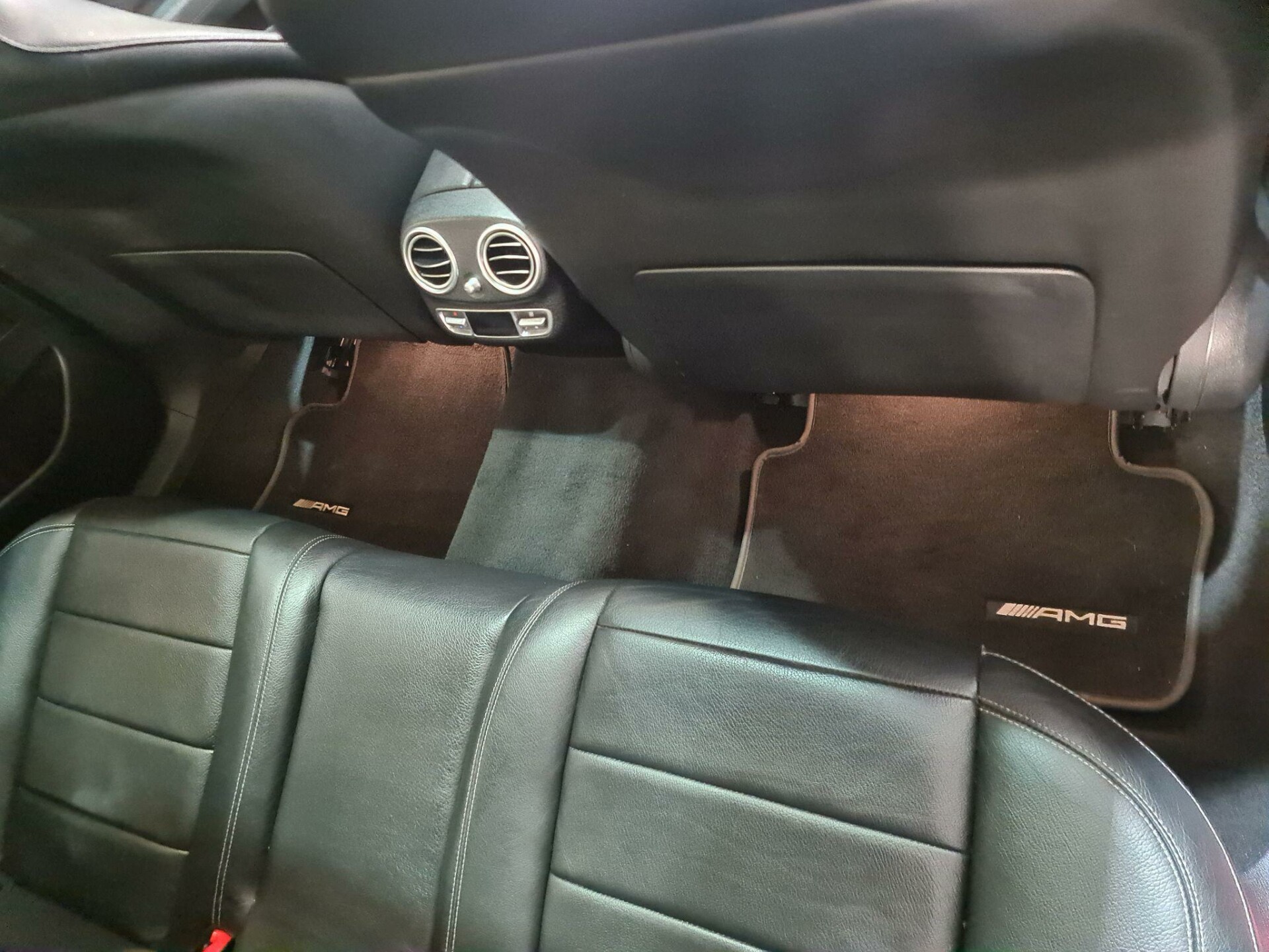Mercedes Benz E Class