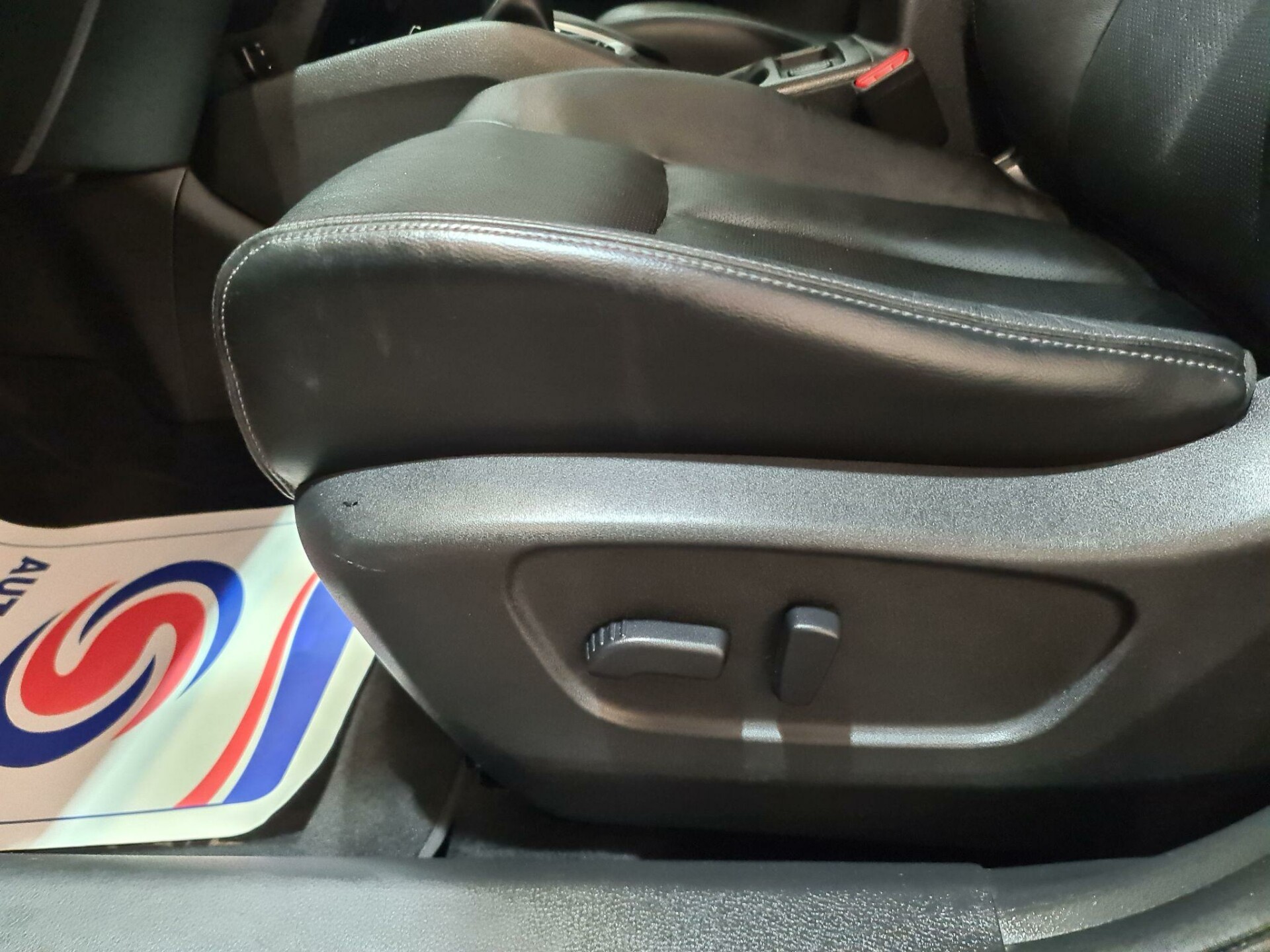 Nissan X Trail