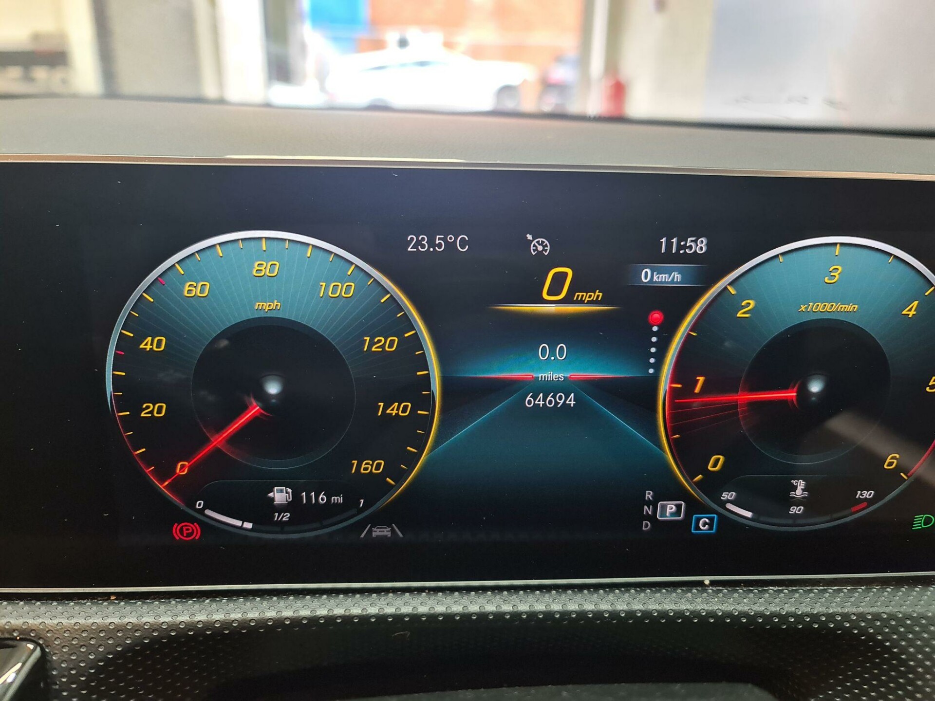 Mercedes Benz A Class