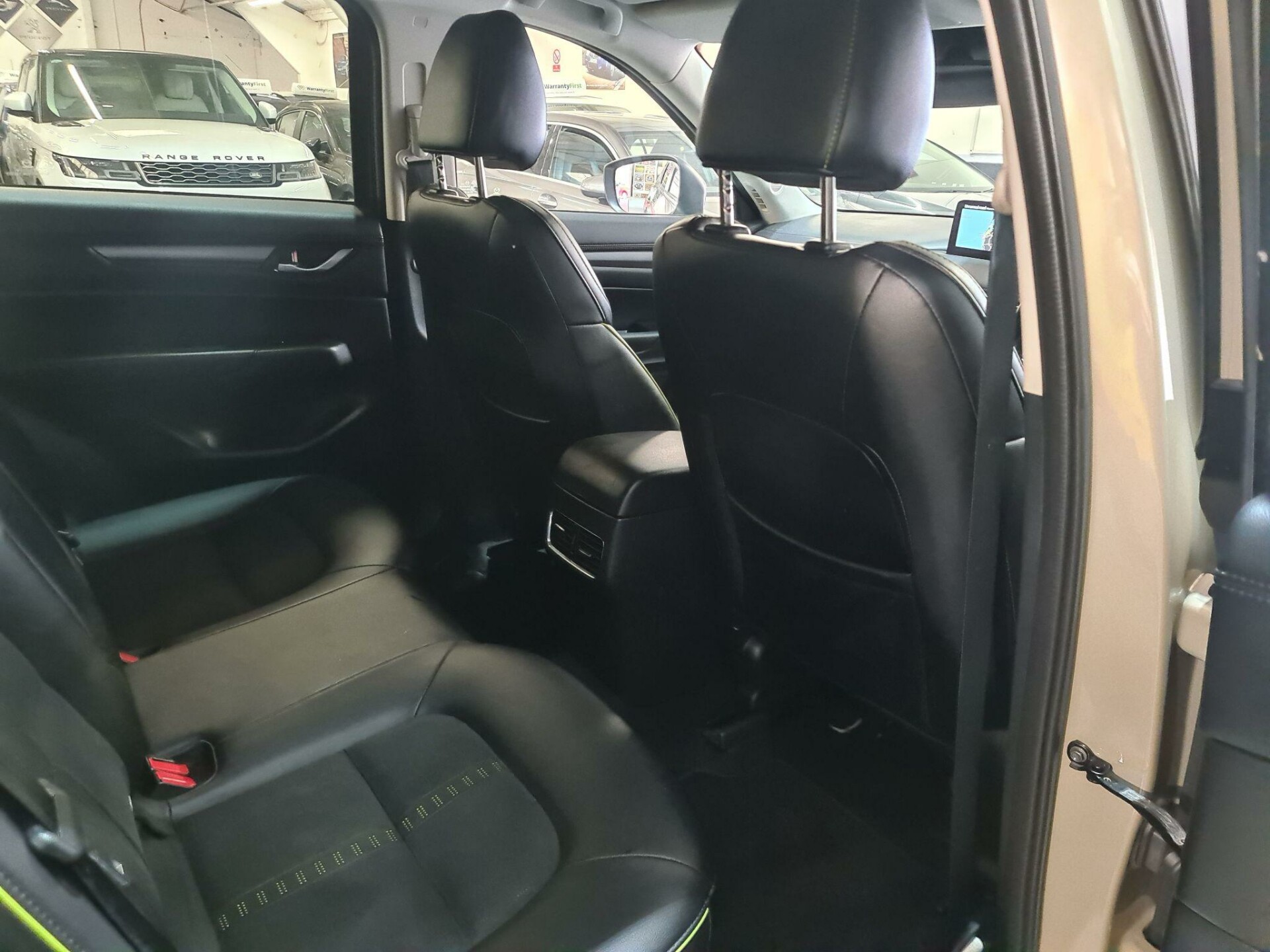 Mazda Cx 5