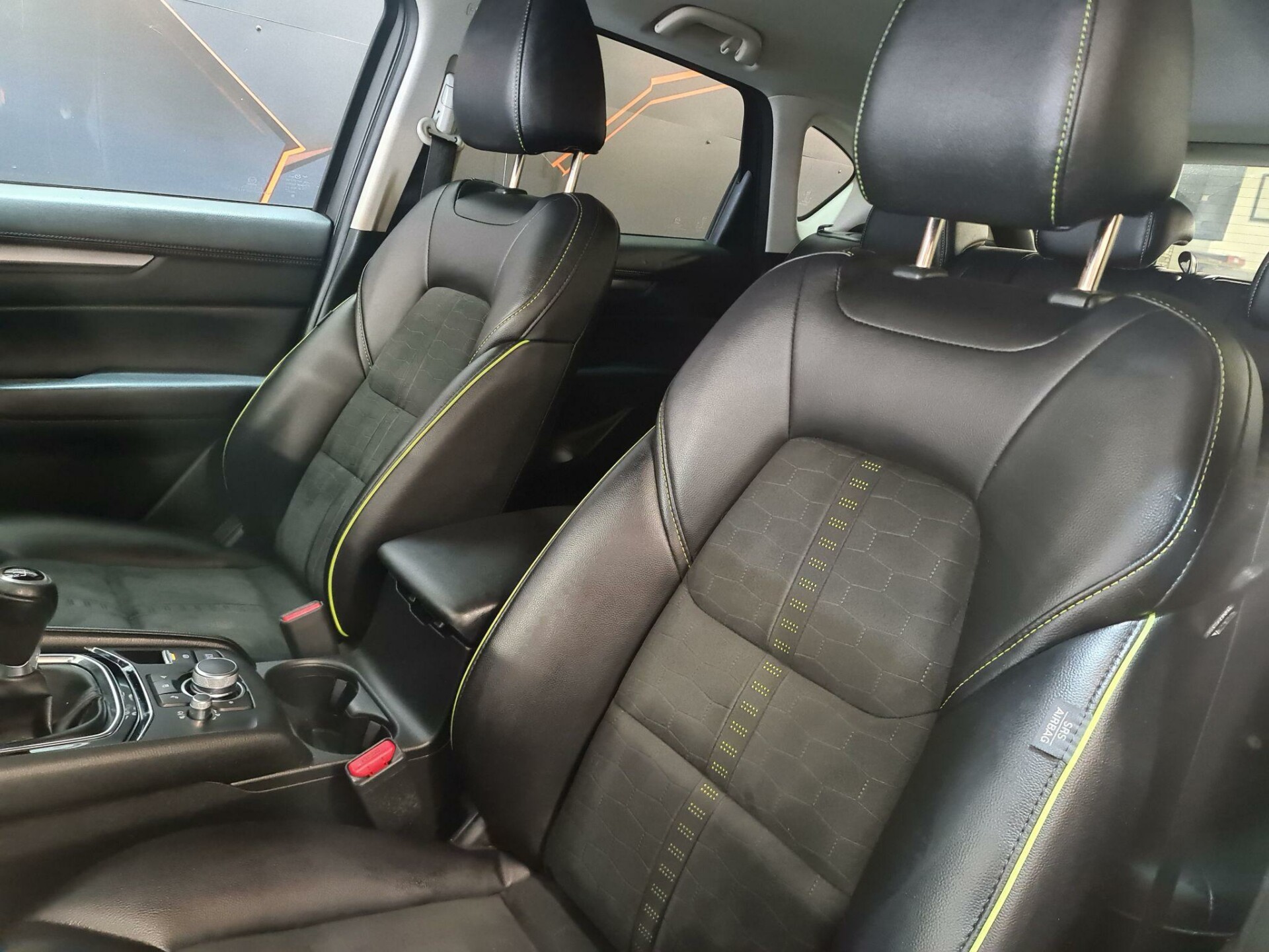 Mazda Cx 5