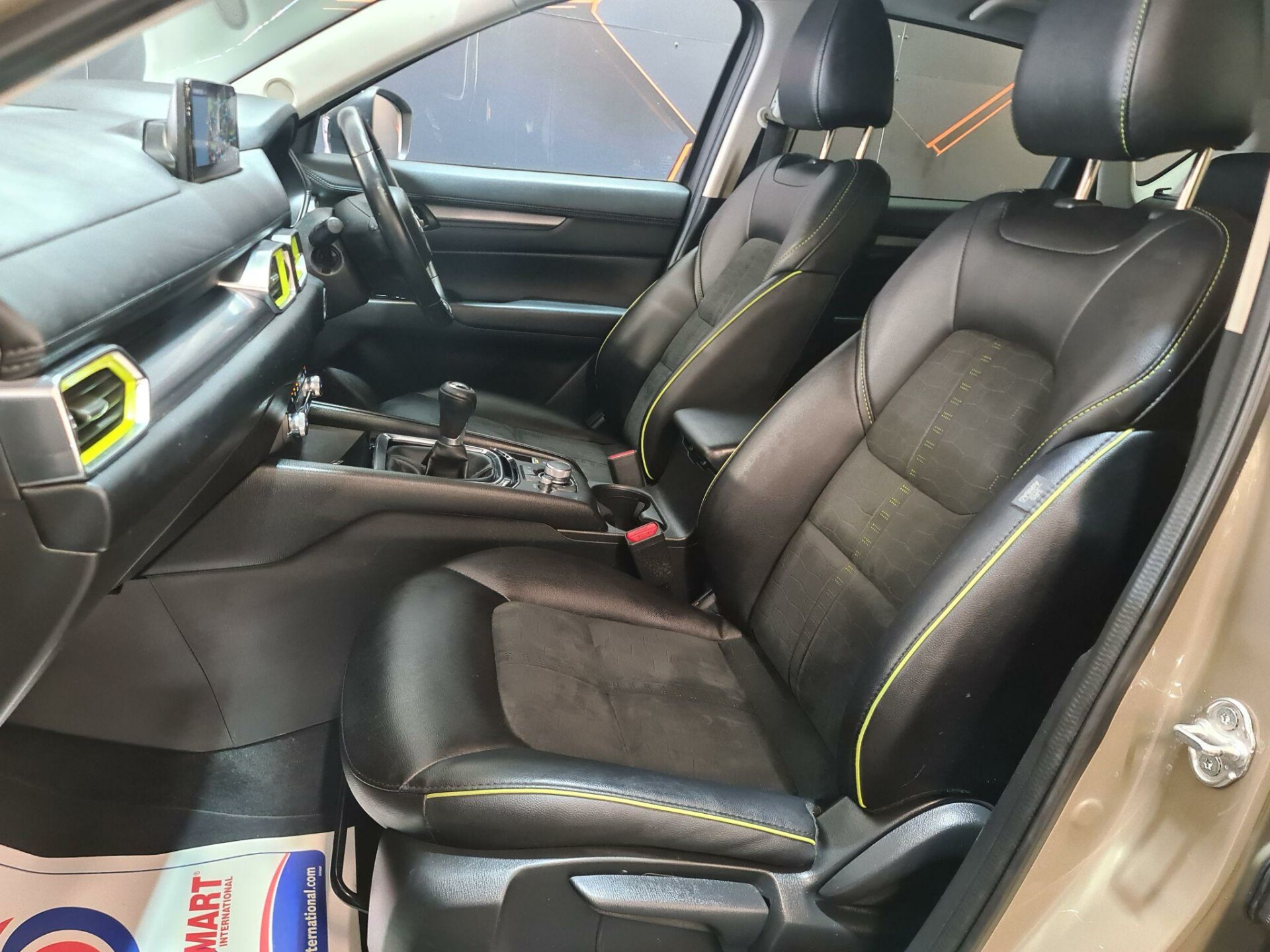 Mazda Cx 5