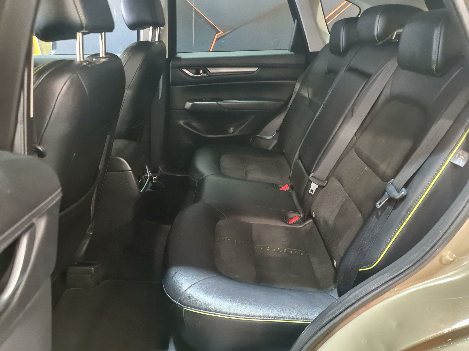 Mazda Cx 5