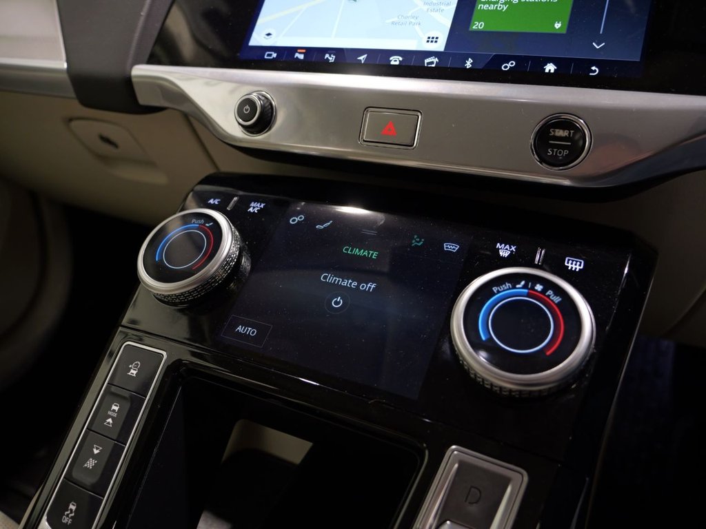 Jaguar I Pace