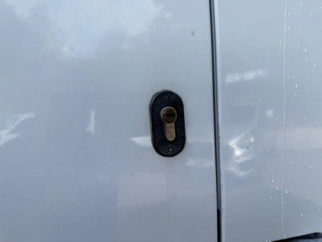 Vauxhall Movano