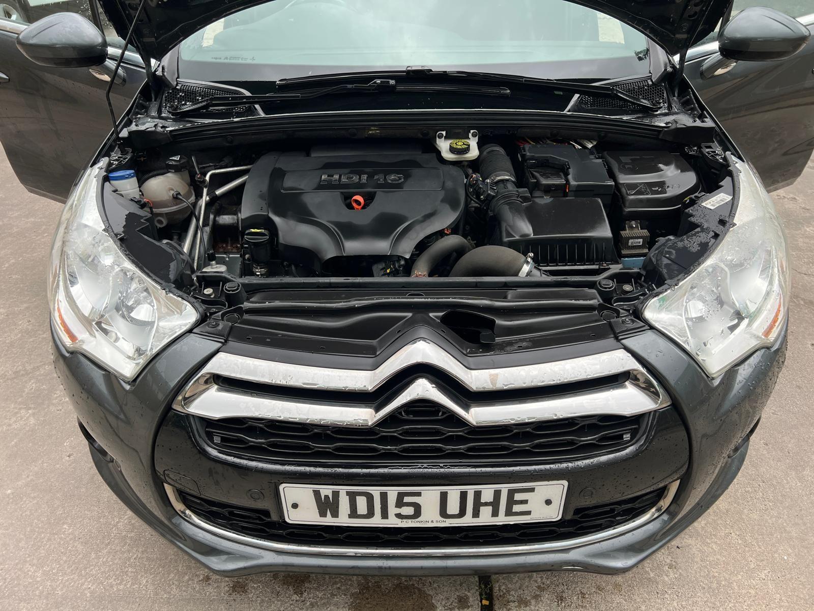 Citroen DS4