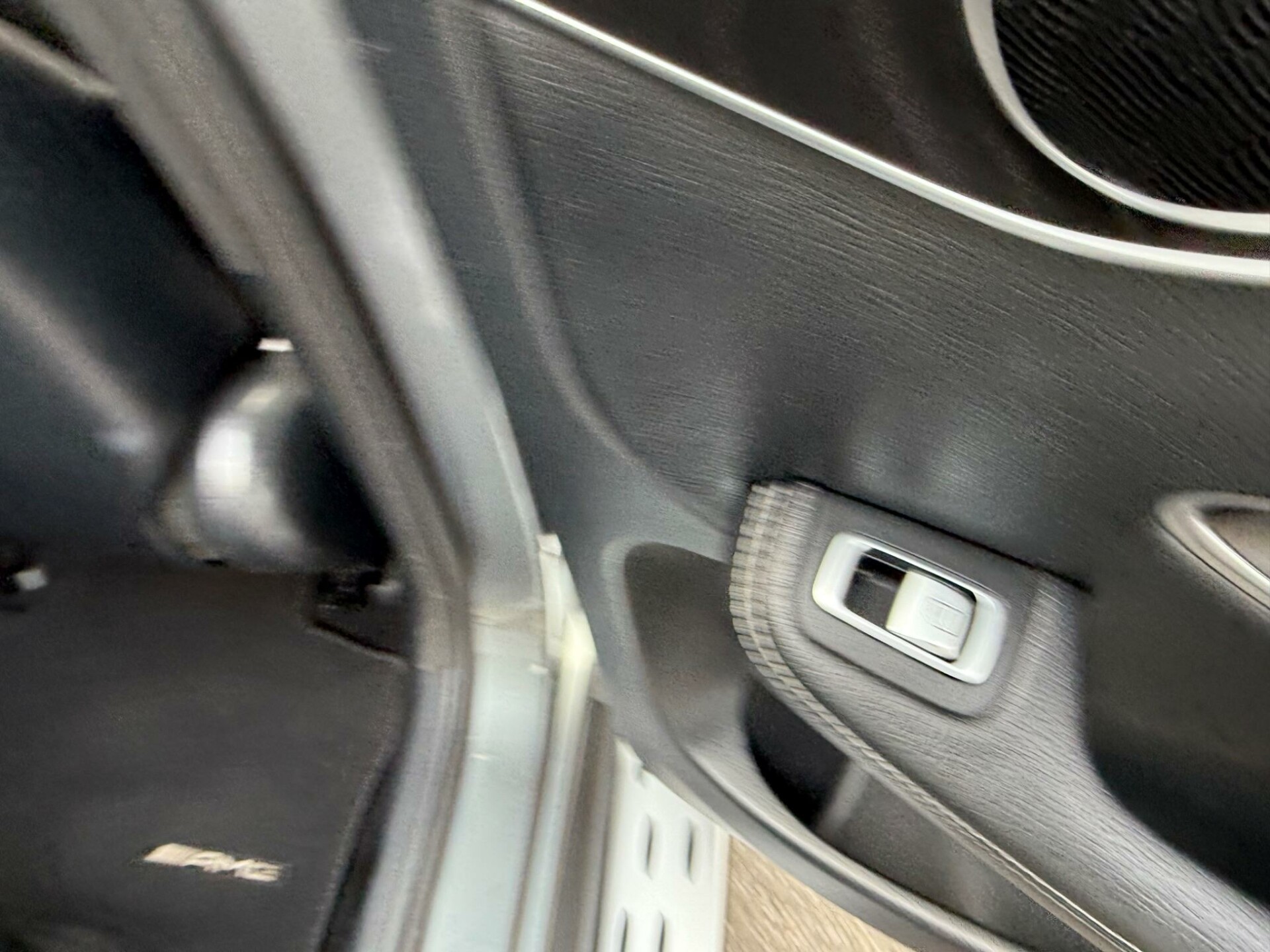 Mercedes Benz GLC CLASS
