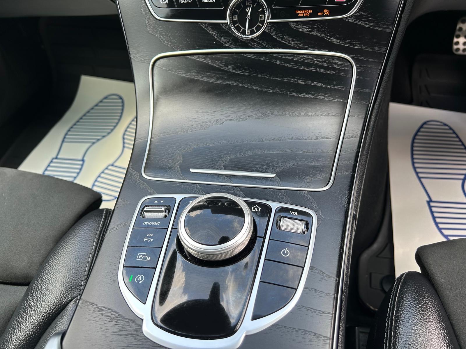 Mercedes Benz C Class