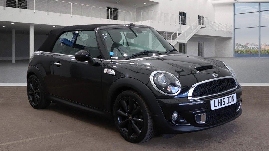 MINI Convertible