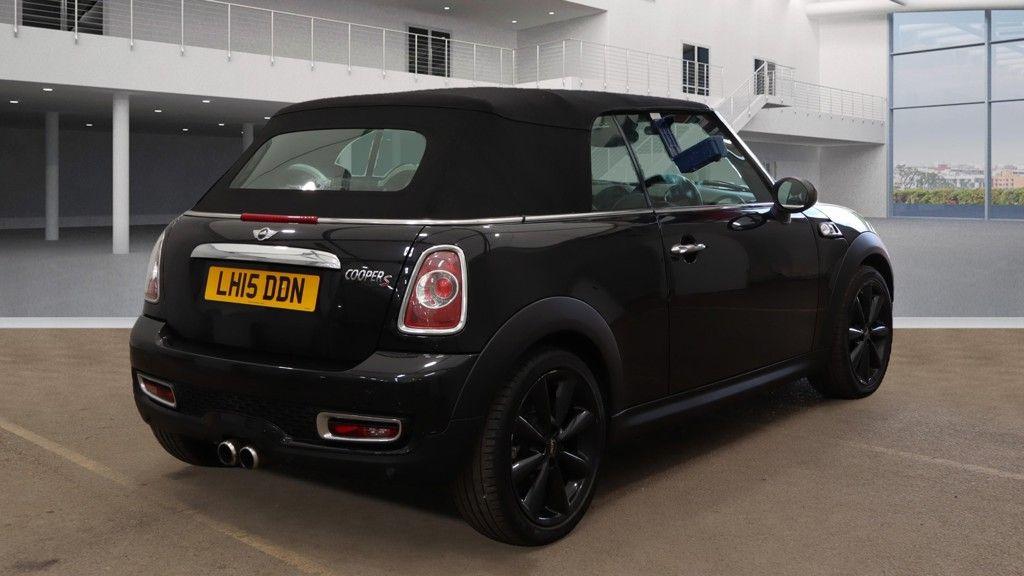 MINI Convertible