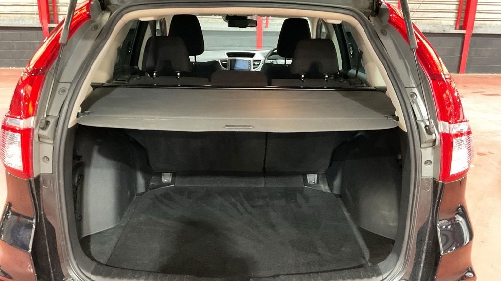 Honda Cr V