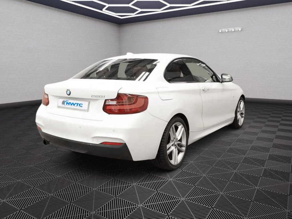 BMW 2 Series