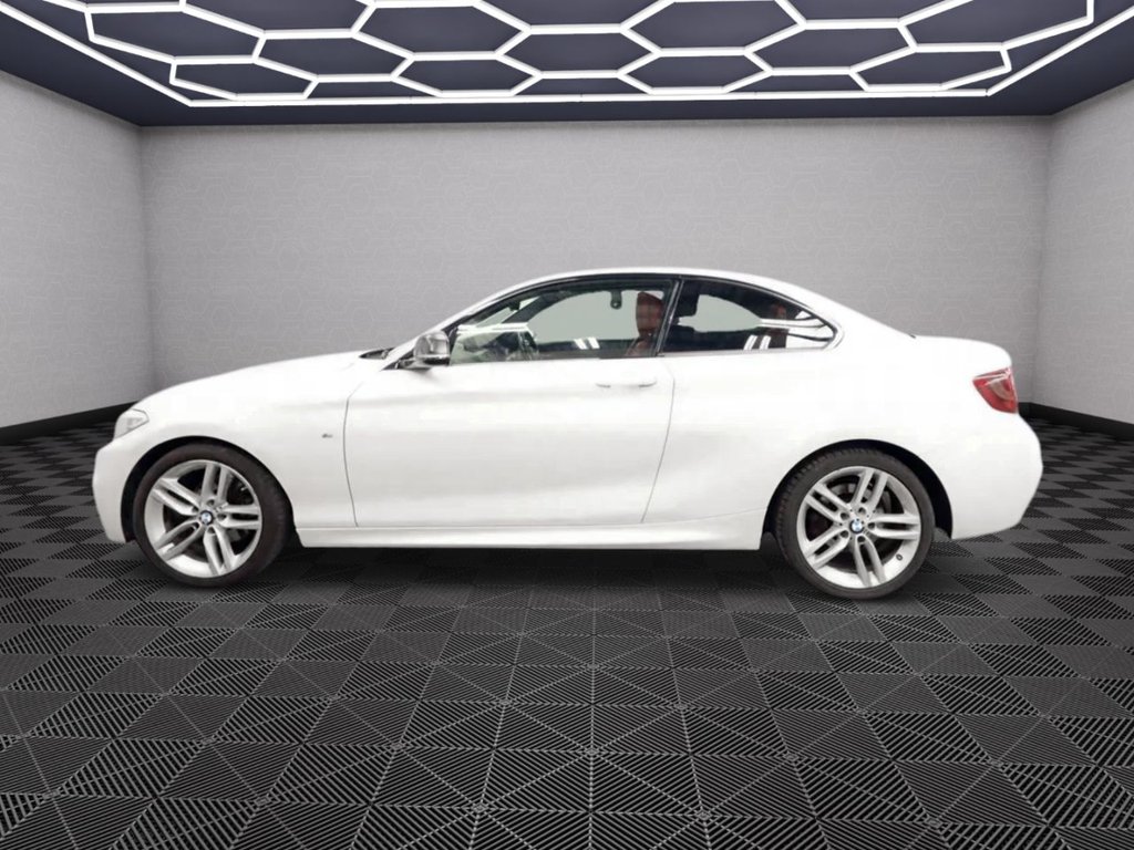 BMW 2 Series