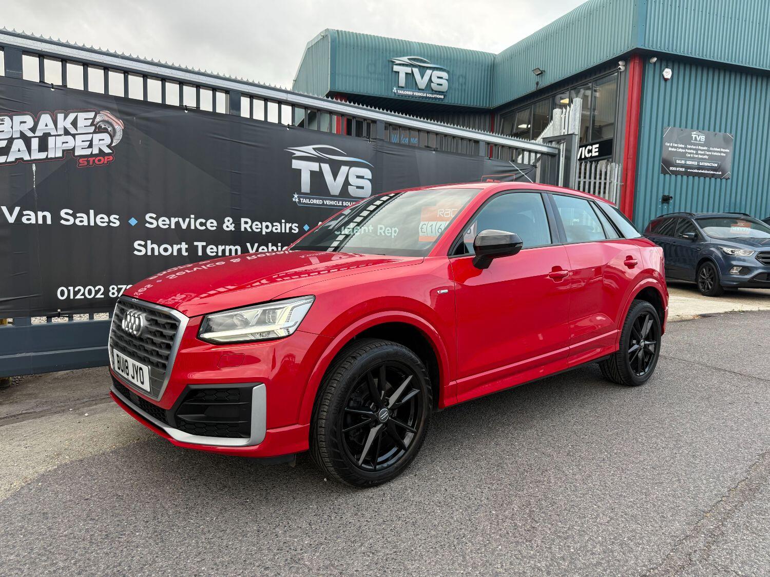 Audi Q2