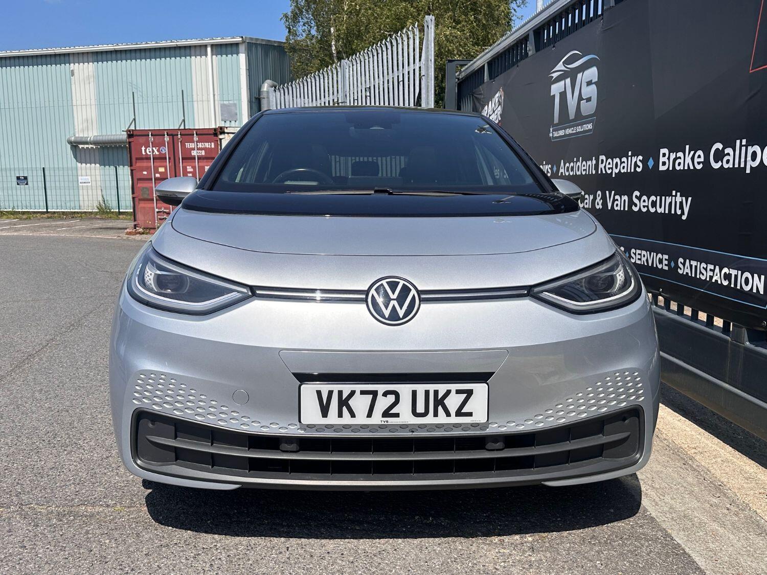 Volkswagen Id3
