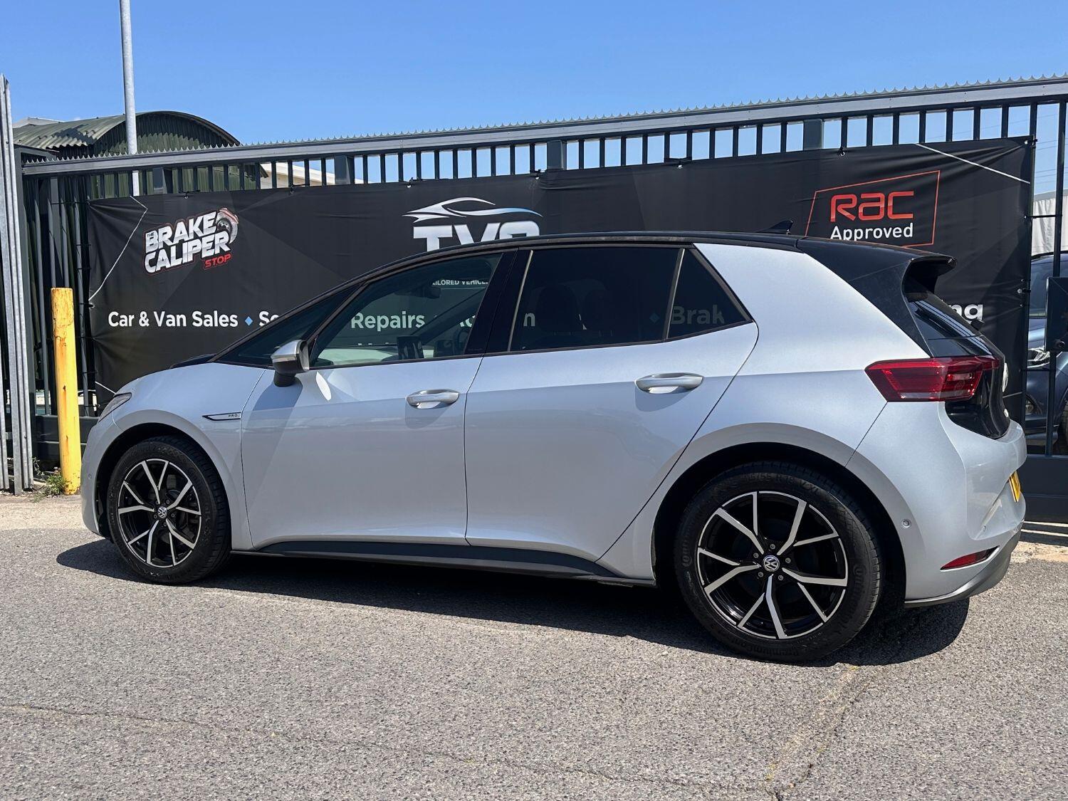 Volkswagen Id3