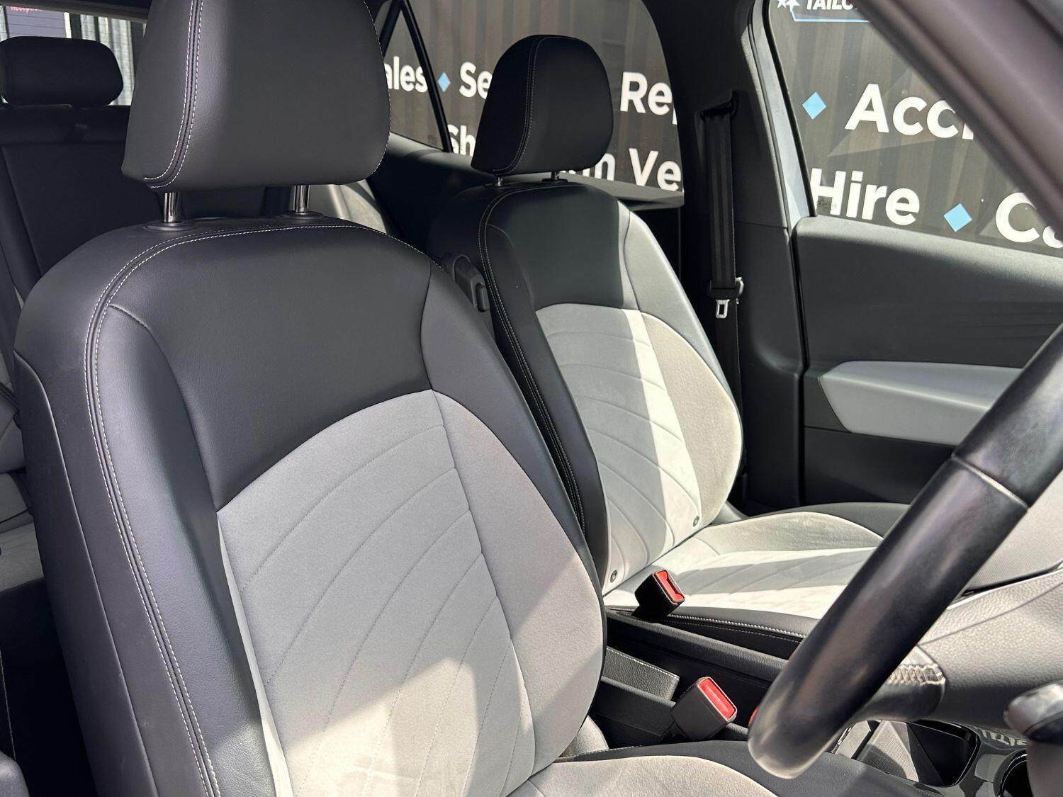 Volkswagen Id3