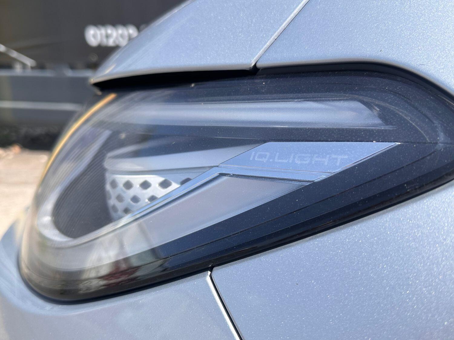 Volkswagen Id3