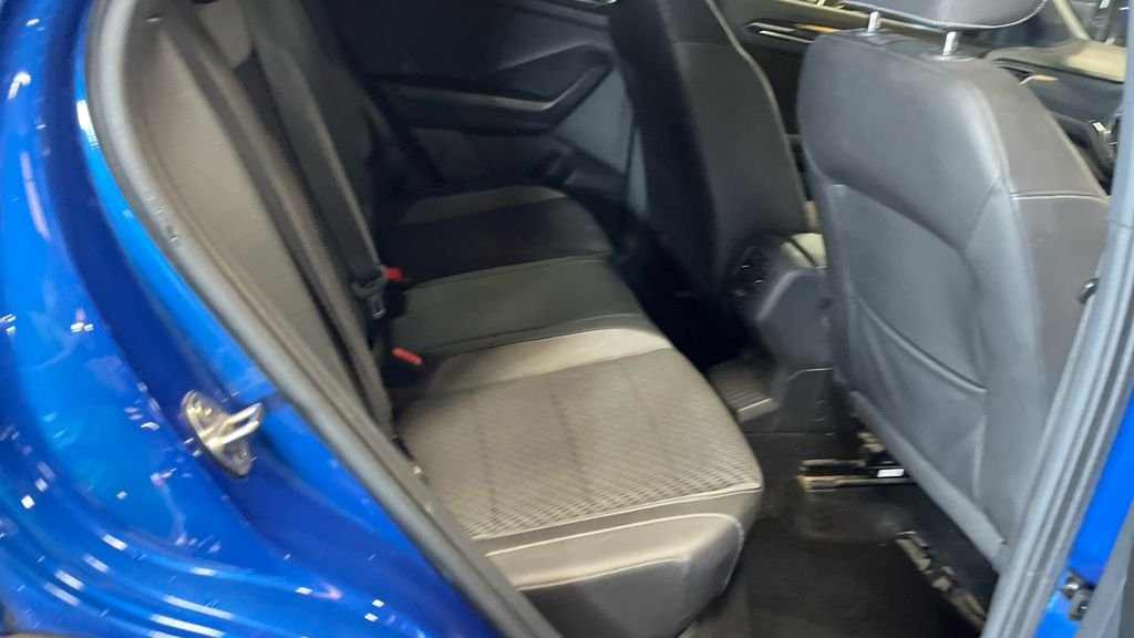 Volkswagen T Roc