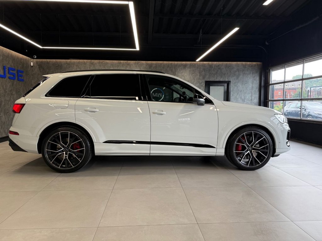 Audi SQ7