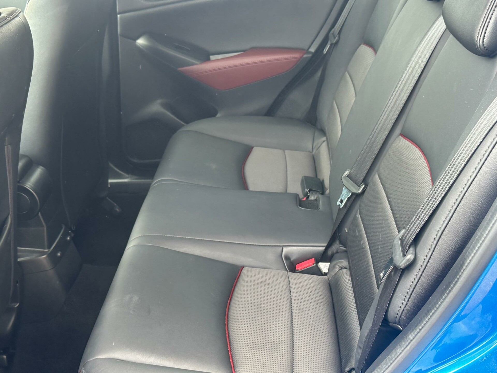 Mazda Cx 3