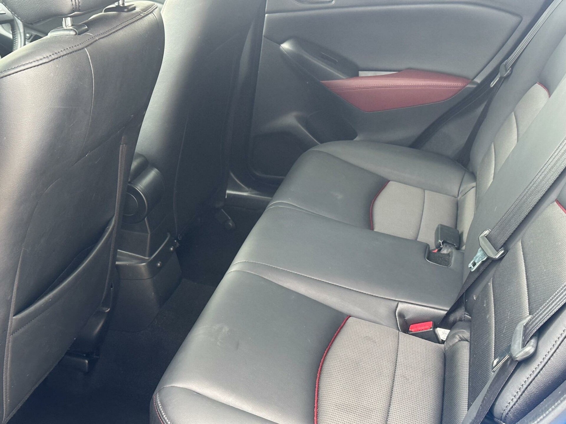 Mazda Cx 3
