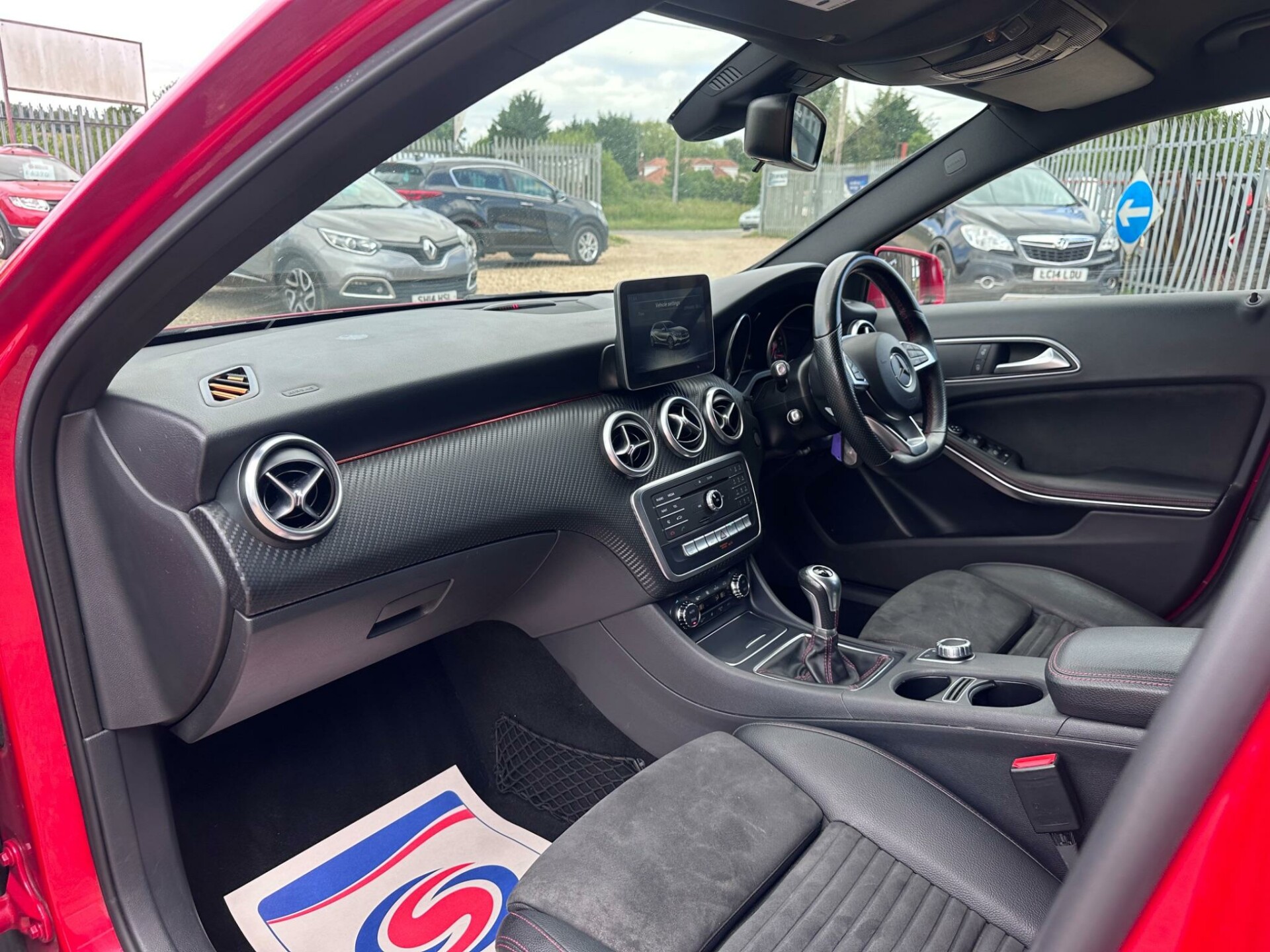 Mercedes Benz A Class