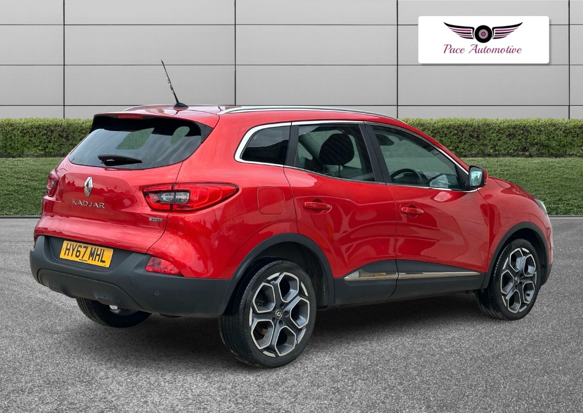 Renault Kadjar