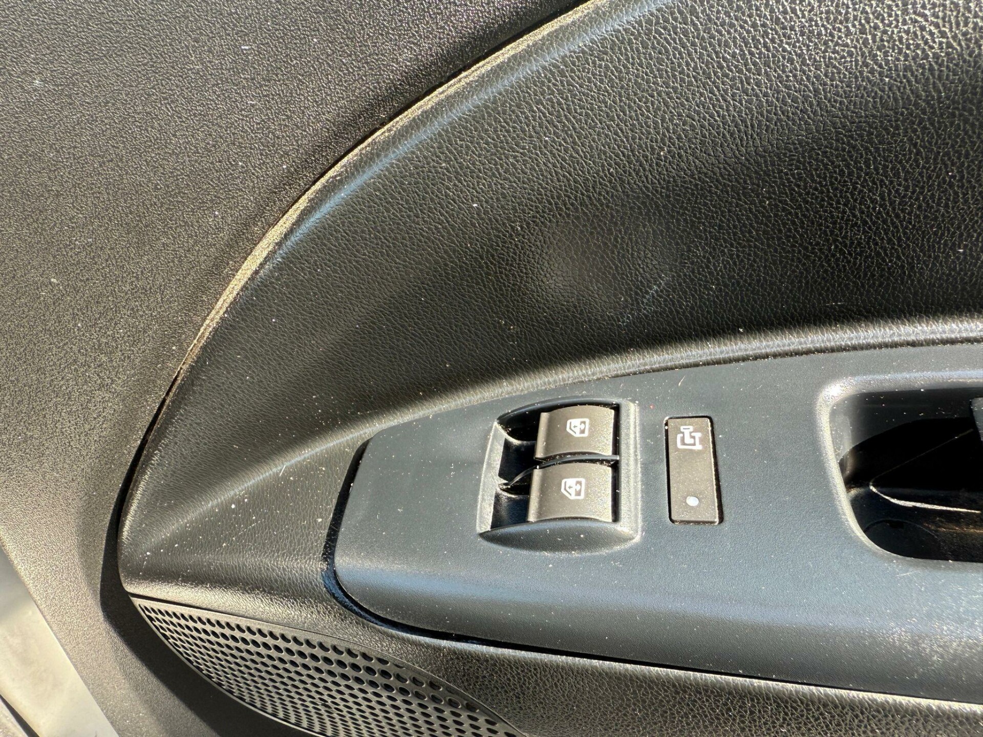 Vauxhall Combo