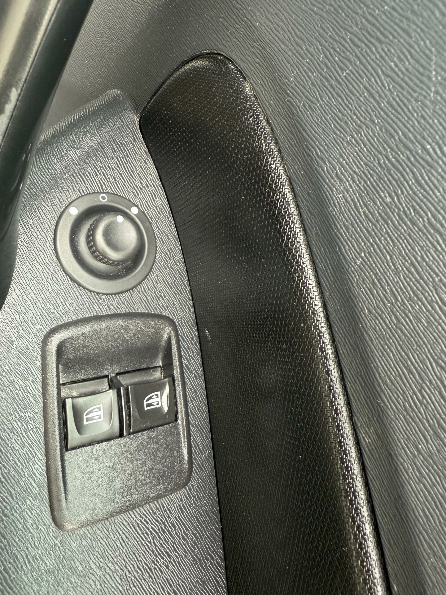 Mercedes Benz Citan