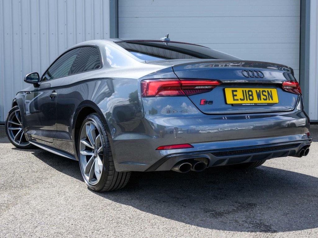 Audi S5
