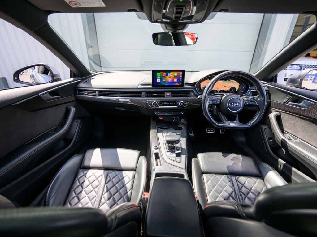 Audi S5