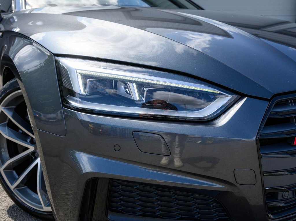 Audi S5
