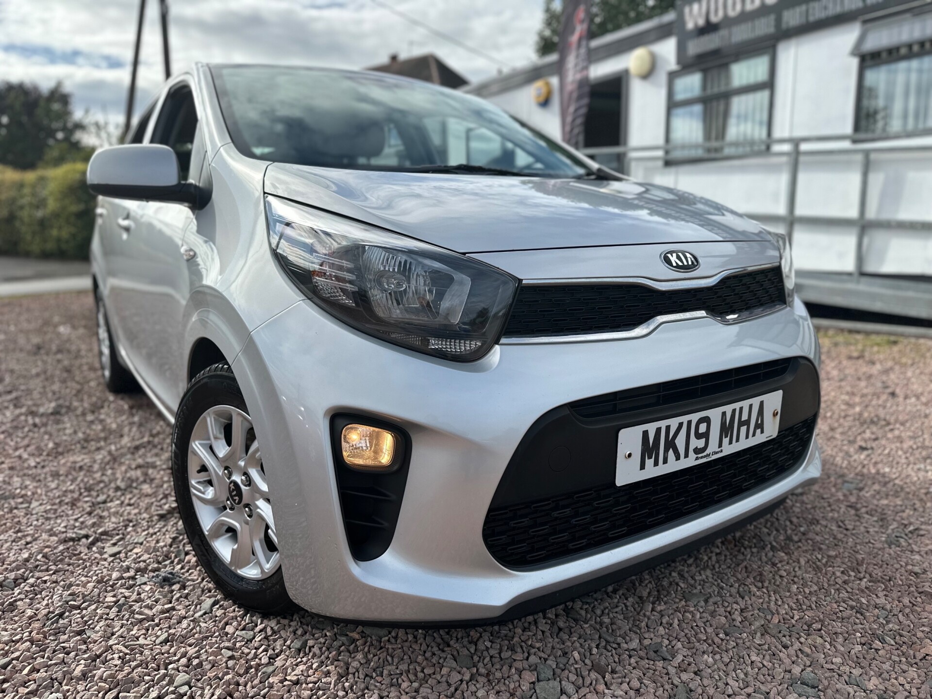 Kia Picanto