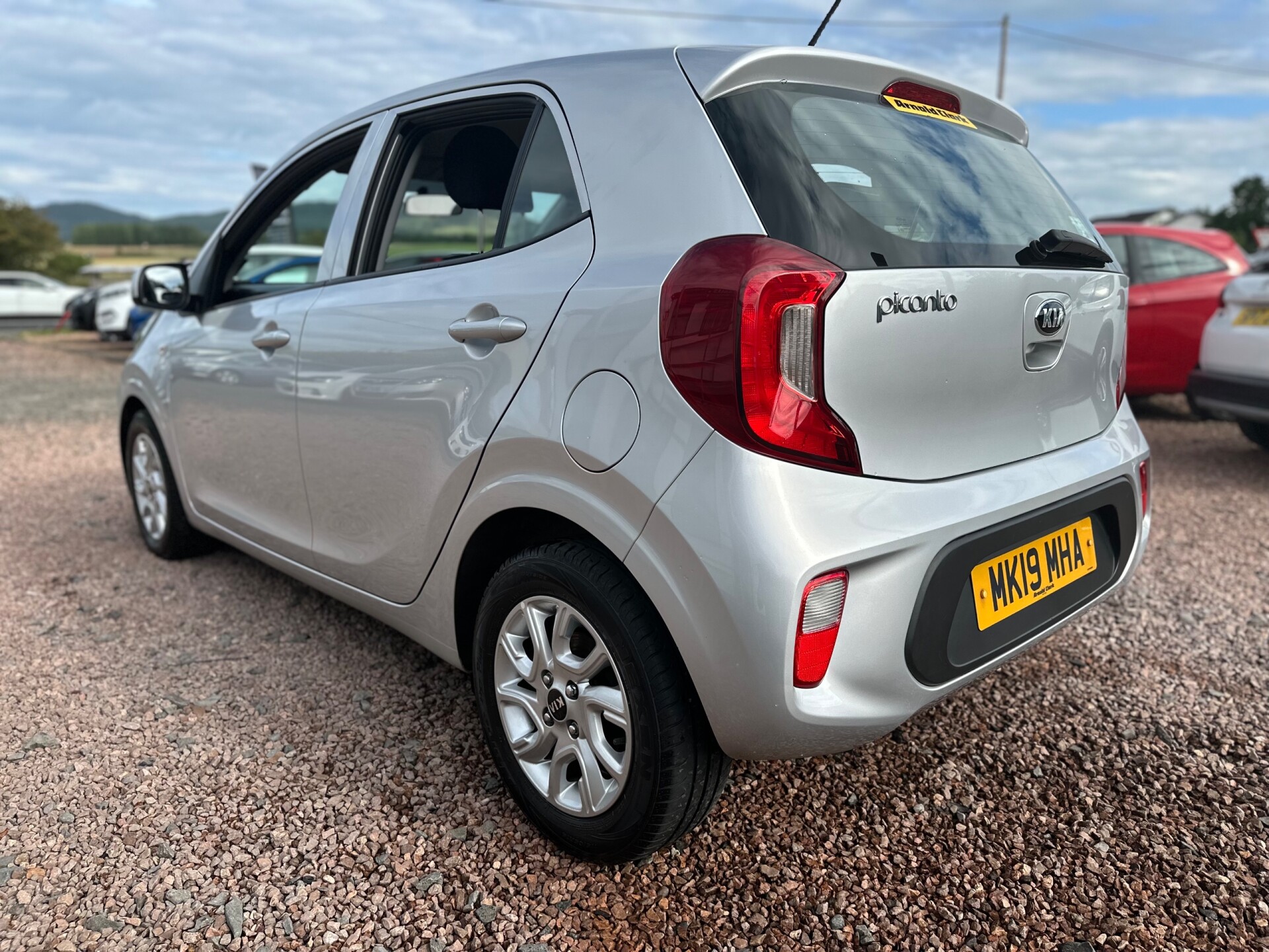 Kia Picanto
