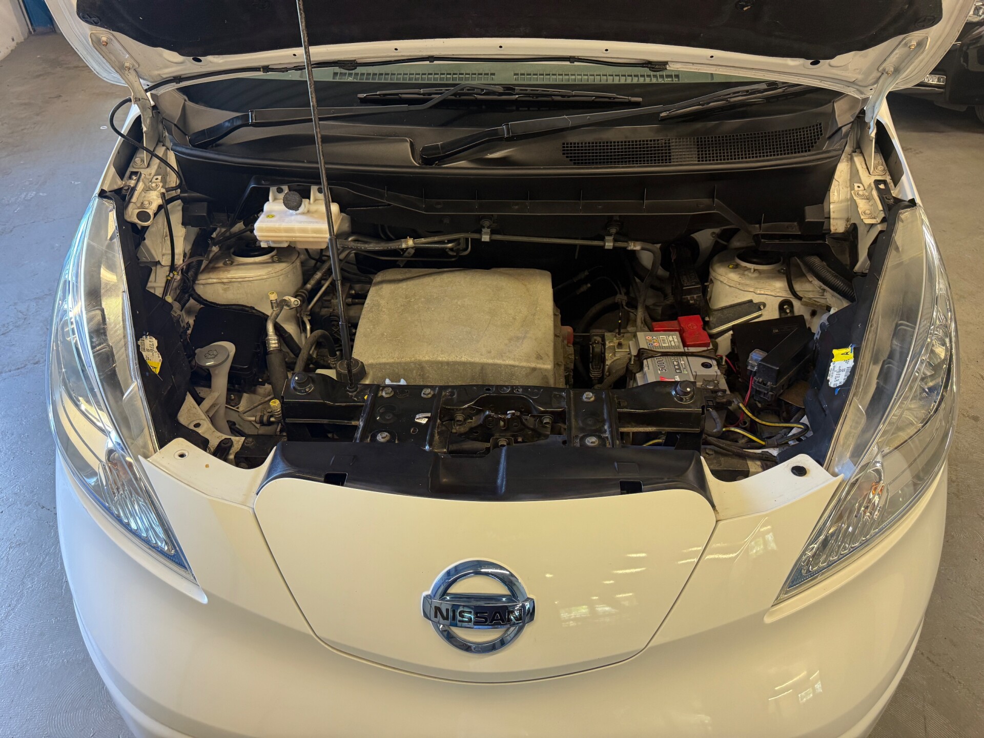 Nissan eNV200