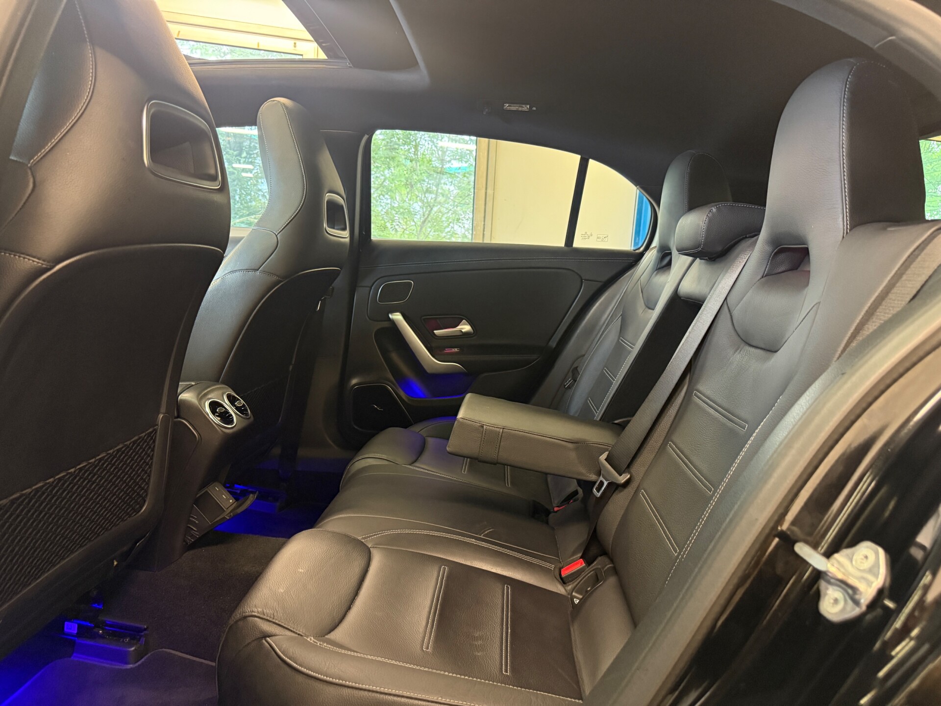 Mercedes Benz A Class