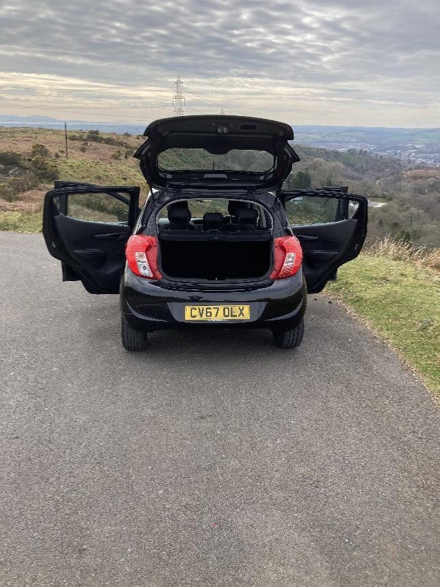 Vauxhall Viva